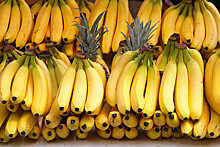Пищевые технологи из Индии показали, что банановая кожура может сделать печенье полезнее