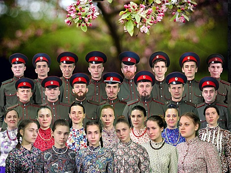 «Меридиан» приглашает на концерт