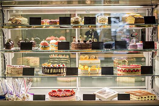 Как избежать покупки ядовитого торта