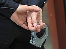 В российском регионе поймали причастных к расправе над полицейским