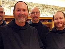 В Ирландии основан первый католический монастырь со времен Генриха VIII