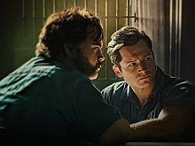 Почему «Черная птица» — один из лучших триллеров года