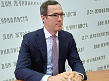 Министр экологии Лобов: «Объем выбросов в Омске сократился на 2500 тонн в год»