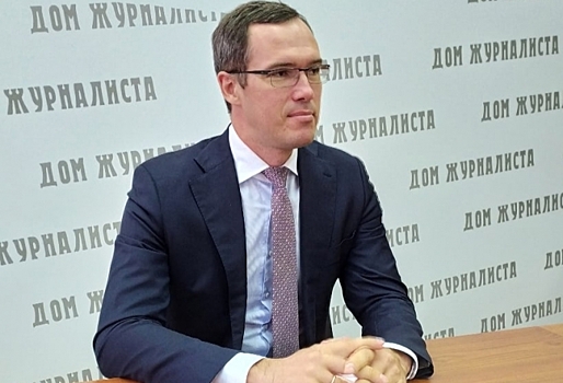 Министр экологии Лобов: «Объем выбросов в Омске сократился на 2500 тонн в год»