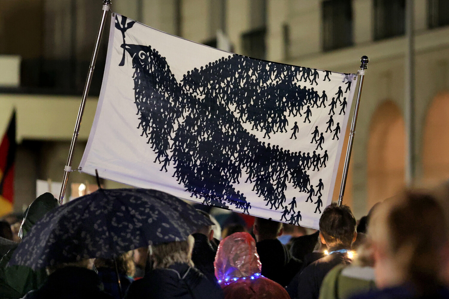 51 нобелевский лауреат призвал РФ и Украину к прекращению огня