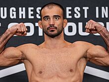 PFL 6: Гоити Ямаути — Андрей Корешков, кто победил, результат боя, исход поединка, обзор, видео, победа решением