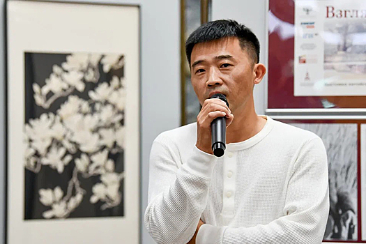 На границе с Китаем кинематографисты двух стран удивляют особенностями менталитета