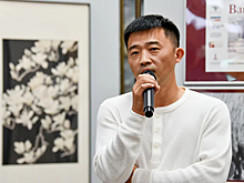 На границе с Китаем кинематографисты двух стран удивляют особенностями менталитета