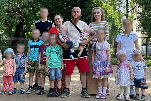 Многоженца Сухова нашли после того, как дочь обвинила его в домогательствах