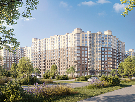 В столичных ТЦ на 2,5% увеличилось число вакантных торговых площадей в 2021 году