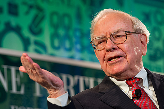 Уоррен Баффет: развитие ИИ навредит бизнесу Berkshire Hathaway