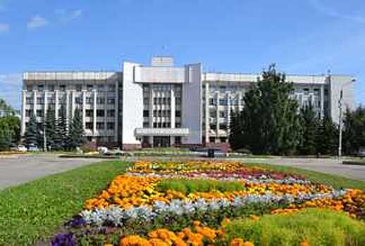В Вологодской городской Думе зарегистрировано еще одно депутатское объединение