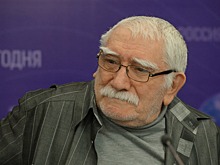 Народный артист СССР Армен Джигарханян ушёл из жизни