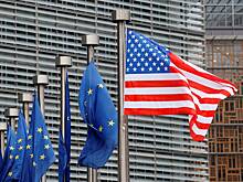 Предсказаны последствия для Украины от торгового удара ЕС по США