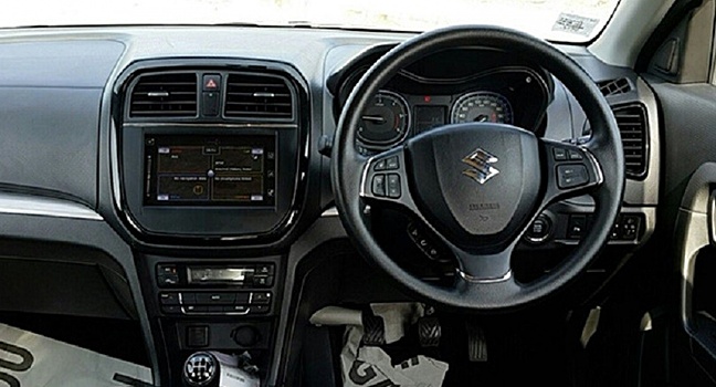Suzuki Baleno получил 0 звёзд в краш-тесте Latin NCAP