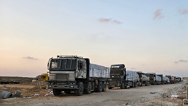 «Пропасть все шире»: эксперт о возможном возобновлении войны в секторе Газа