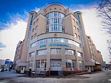 Более 250 журналистов приняли участие в форуме "Информационный мир Югры" в Ханты-Мансийске