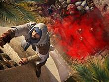 Раньше было лучше? Assassin's Creed Mirage сравнили с первой частью 2007 года