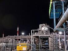 «Верхнечонскнефтегаз» внедрил технологию по ротационному использованию ПНГ на Северо-Даниловском месторождении