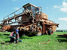 В сельском хозяйстве не хватает почти 150 тысяч специалистов