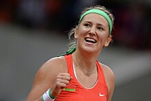 Азаренко переиграла Серену Уильямс и вышла в финал US Open