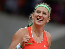 Азаренко переиграла Серену Уильямс и вышла в финал US Open