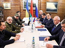 Раскрыта дата следующих переговоров России с Украиной