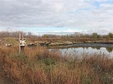 Ликвидацию Мазутного озера в Самаре оценили в 2,7 млрд рублей