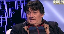 «Она использовала специальную пробирку»: Серов откровенно рассказал, как экс-любовница забеременела от него