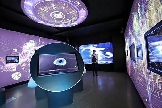 «Ночь в музее» впервые пройдёт в онлайн-формате