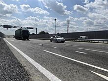 Денис Паслер поручил открыть до 30 июля полноценное движение по проблемной эстакаде на ЕКАД