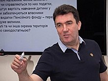 28 млрд в бюджете Совета нацобороны Украины. Как Зеленский будет тайно управлять страной