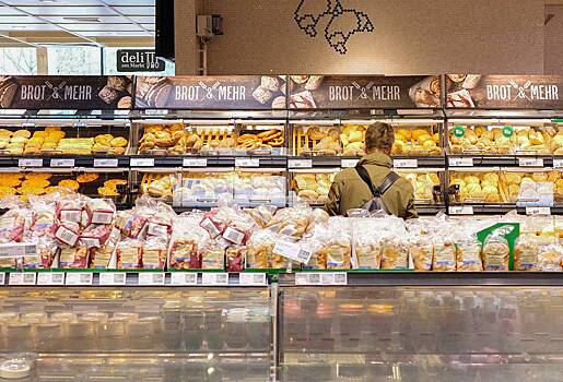 Мировые цены на продукты выросли впервые за семь месяцев