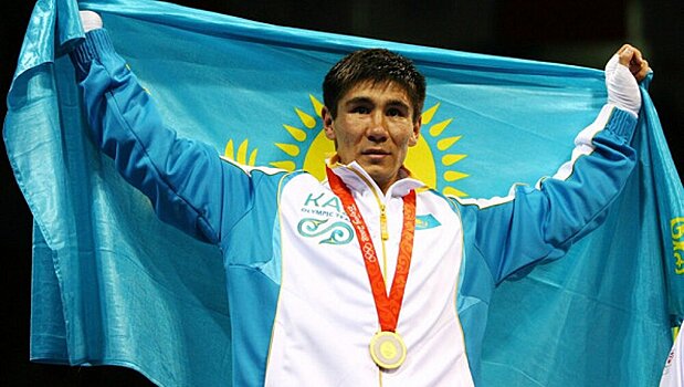 Олимпийский чемпион Сарсекбаев о новом Министре спорта: «Никакого отношения к спорту не имеет»