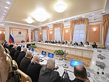 Губернатор подчеркнул роль профсоюзов в экономике Воронежской области