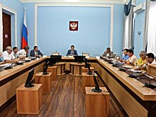 Власти Севастополя поставили на учет более половины земли под жилыми домами