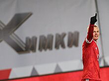 Тюкавин оценил победу сборной России над молодёжкой в товарищеском матче