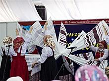 "Благословенная Самара" собрала более 30 тысяч посетителей