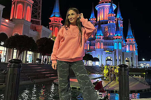 На супругу бывшего футболиста "Спартака" Воропаева напал извращенец