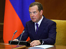 Экс-глава Дагестана Васильев стал врио замсекретаря генсовета "Единой России"