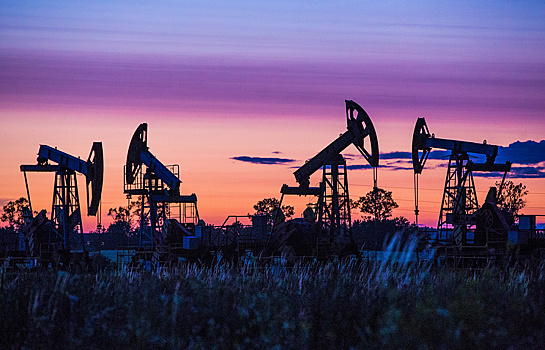 Три российские компании вошли в десятку лучших в нефтегазовой отрасли