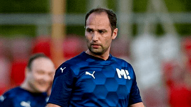 Широков: уехали легионеры, и где молодые российские таланты?