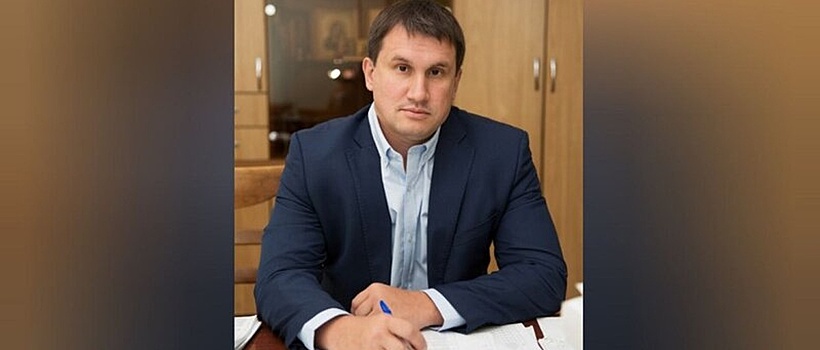 Воронежский губернатор Гусев объявил о назначении Игоря Банина министром здравоохранения региона