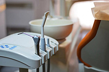 В Чапаевской стоматологической поликлинике заменены коммуникации