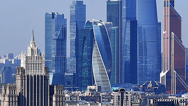 Москва стала более привлекательной для инвесторов
