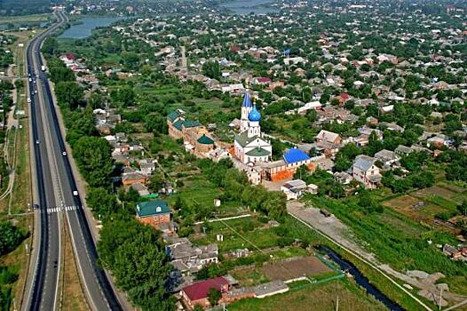 На Кубани к концу 2025 года для сокращения пробок построят трассу в обход Тимашевска