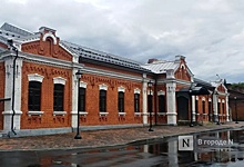 Территорию у Тобольских казарм в Нижнем Новгороде могут благоустроить по нацпроекту