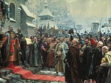 «Волим под царя православного»: почему Богдан Хмельницкий заключил союз с Россией