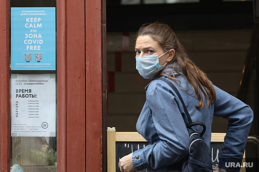 Вирусолог рассказал, что защитит от тяжелой формы COVID