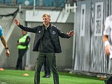 КДК рассмотрит эпизод с потасовкой тренеров в матче «Торпедо» и «Акрона»